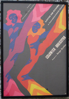 1972 Polish Film Poster
