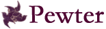 Pewter