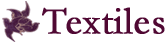 Textiles